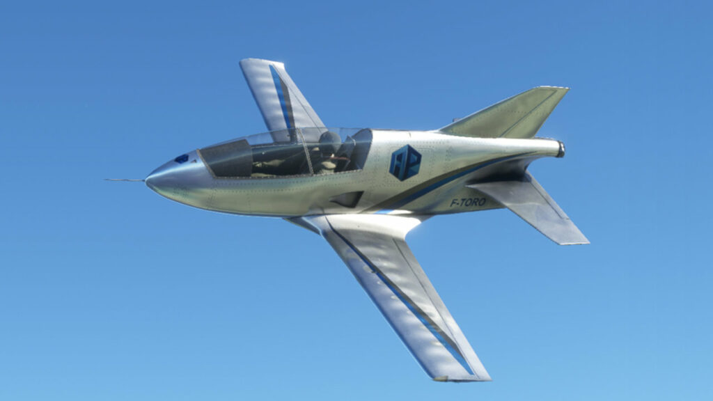 MSFS 2020 Aircraft – SimPlaza