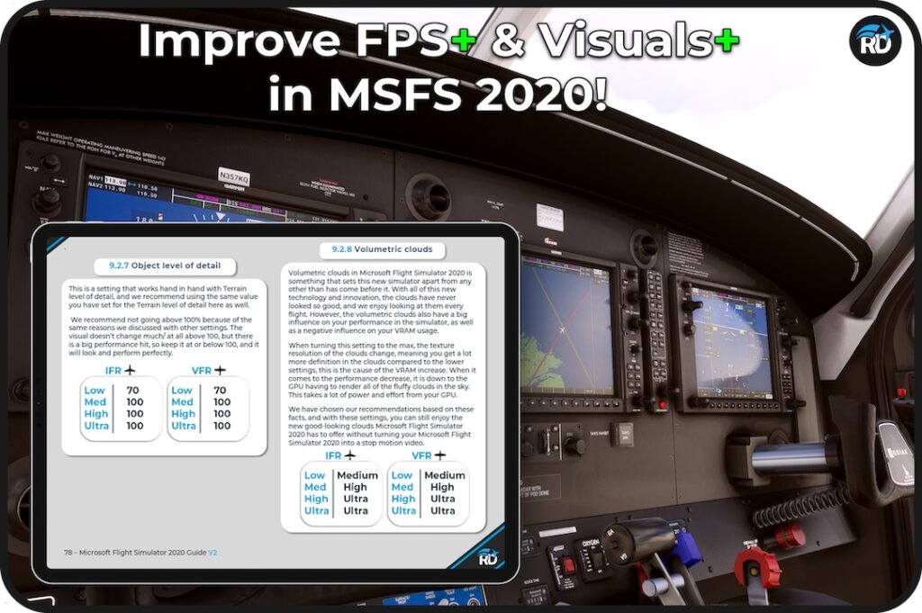 Msfs Utility Page Simplaza