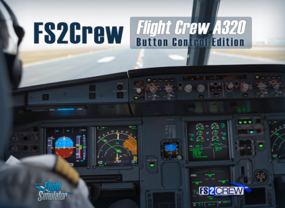 FSX: Steam Edition - FS2Crew Airbus Tools on Steam