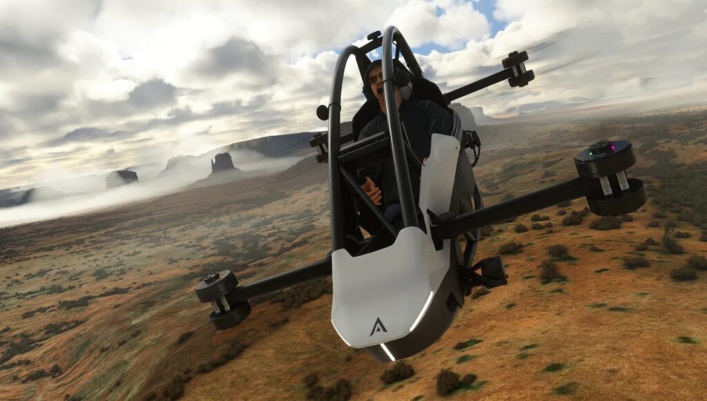 SimPlaza – MSFS 2020 Aircraft & More