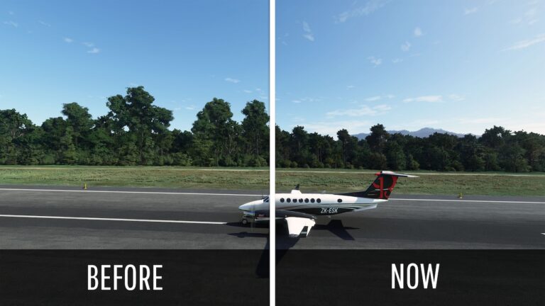 SimPlaza – Page 9 – MSFS 2020 Aircraft & More