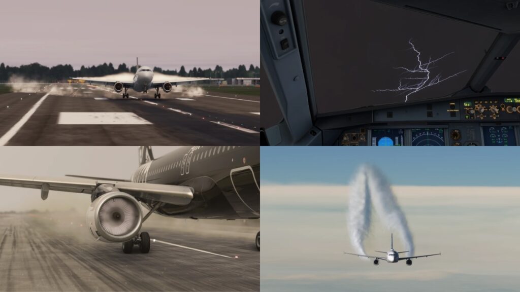 SimPlaza – Page 2 – MSFS 2020 Aircraft & More
